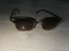 Женские аксессуары - Солнцезащитные очки полуоправа, коричневые, стиль Clubmaster - Вся Беларусь Солнцезащитные очки полуоправа, коричневые, стиль Clubmaster - Вся Беларусь - 257769 - Доска объявлений Kupika.by