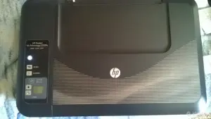 МФУ (Принтер Сканер Копир HP Deskjet 2520hc