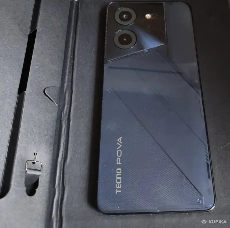 Мобильные телефоны - телефон Tecno pova 5 - Вся Беларусь телефон Tecno pova 5 - Вся Беларусь - 254296 - Доска объявлений Kupika.by