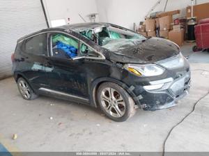 Б/У запчасти Chevrolet Bolt 2016-2021 с доставкой