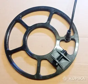 Датчики для металлоискателей Квазар,Фортуна и др.