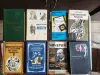 Книги, журналы - Книги разные. 43 шт. - Вся Беларусь - Фото 5 Книги разные. 43 шт. - Вся Беларусь - 256024 - Доска объявлений Kupika.by - Фото 5
