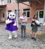 Аниматор Белый Медведь Мишка Чебурашка Зайка Горилла Лабубу Ростовая кукла Брест Кобрин и область - Вся Беларусь - 246175 - Доска объявлений Kupika.by - Фото 9