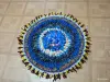 Ковры и ковровые покрытия - Коврик вязаный - Вся Беларусь - Фото 9 Коврик вязаный - Вся Беларусь - 256193 - Доска объявлений Kupika.by - Фото 9
