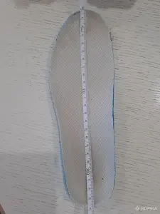 Кроссовки strobbs 37р-р(нат.кожа)
