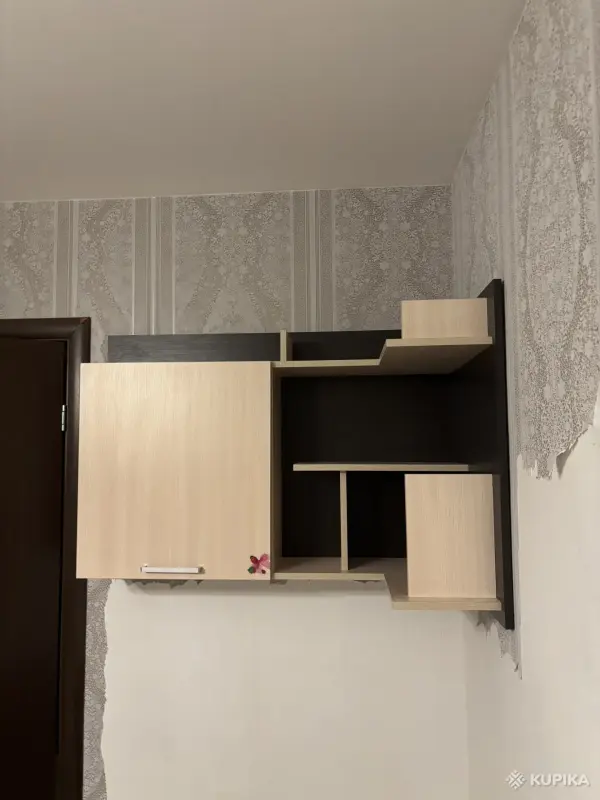 Навесная полка