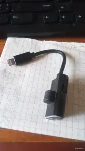 Переходник для Apple