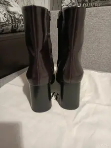Сапоги Zara демисезонные