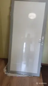 Входные двери