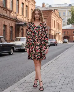 Платье женское, новое
