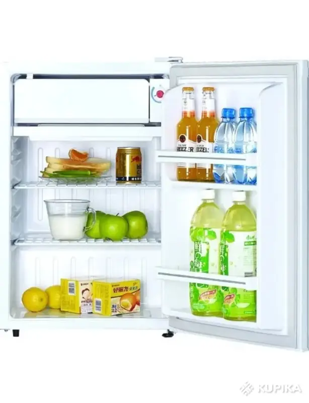 Холодильник офисный с морозилкой Renova RID-100W 100л 20кг 85см - Вся Беларусь - 254234 - Доска объявлений Kupika.by - Фото 2