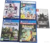 Игры PS4 PS5 и Nintendo Switch - Вся Беларусь - 254737 - Доска объявлений Kupika.by - Фото 4