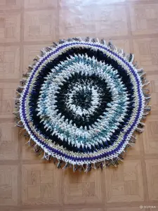 Коврик