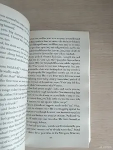 Книга. Стивен Кинг. " Зелёная миля ".