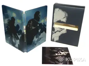 Call of Duty:Ghosts.Коллекционное издание (PC)