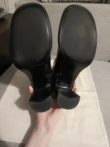 Сапоги Zara демисезонные
