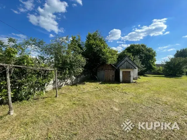 Продам дом с большим участком (клубничный, голубичный край) - Вся Беларусь - 255386 - Доска объявлений Kupika.by - Фото 4
