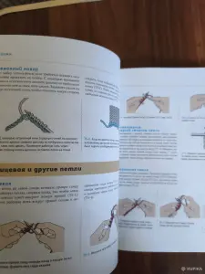 Книга. Вяжем для четвероногих модников.
