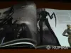 Книги, журналы - Энциклопедия Алита:Боевой ангел - Вся Беларусь - Фото 6 Энциклопедия Алита:Боевой ангел - Вся Беларусь - 254119 - Доска объявлений Kupika.by - Фото 6