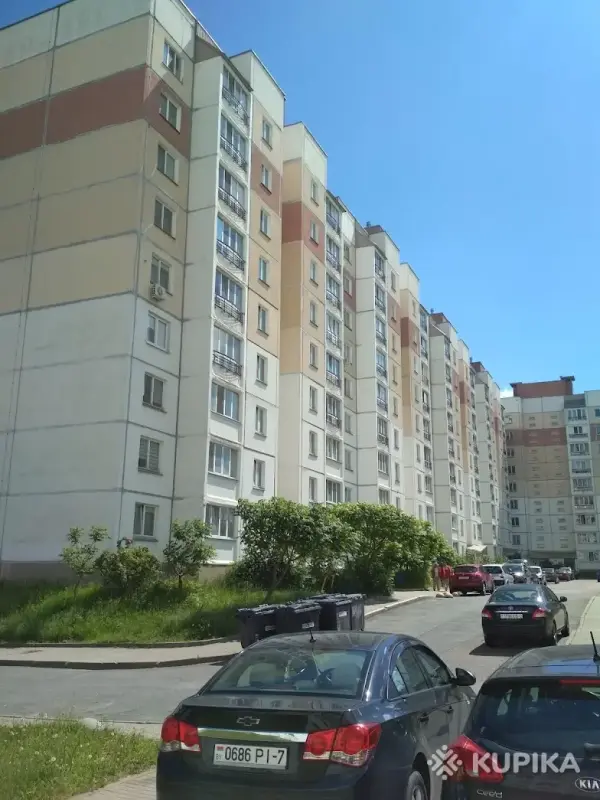 3х ком квартира в Минске - Вся Беларусь - 255343 - Доска объявлений Kupika.by - Фото 2