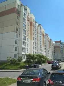 3х ком квартира в Минске