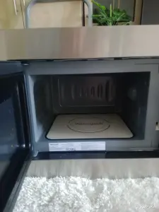 Микроволновая печь