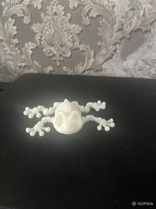 Игрушки 3д