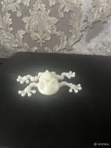 Игрушки 3д