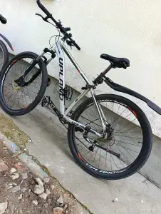 Upland vanguard 200