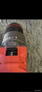 Шуруповерт Milwaukee m12.  3404-20.   FPD2
