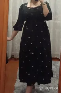 Платье