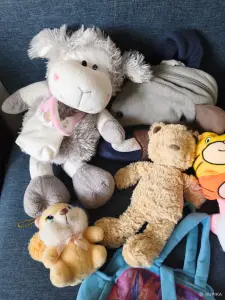 Игрушки детские