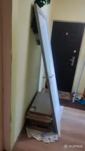 Входные двери