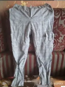 Брючки
