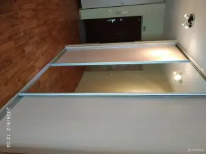 Сдам 1-комнатную квартиру на длительный срок