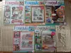 Книги, журналы - Журналы "Formula рукоделия". 2010-2018. (43 шт.). - Вся Беларусь - Фото 4 Журналы "Formula рукоделия". 2010-2018. (43 шт.). - Вся Беларусь - 256082 - Доска объявлений Kupika.by - Фото 4