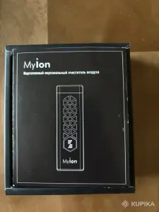 Zepter очиститель воздуха портативный