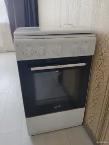 Газовая плита Cezaris