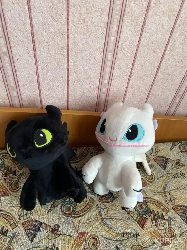 Мягкая детская игрушка - Вся Беларусь - 254780 - Доска объявлений Kupika.by - Фото 3