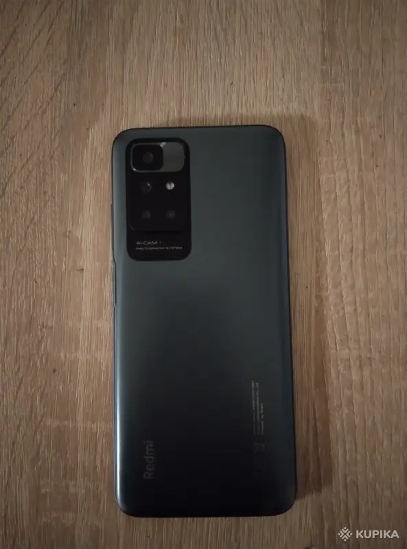 Мобильные телефоны - Xiaomi Redmi 10 4/64 - Вся Беларусь - Фото 2 Xiaomi Redmi 10 4/64 - Вся Беларусь - 253772 - Доска объявлений Kupika.by - Фото 2