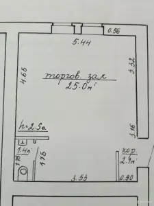 Коммерческая недвижимость центр Гродно