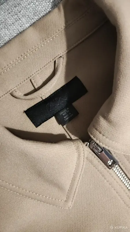 Женская верхняя одежда - Новый жакет бомбер Zara - Вся Беларусь - Фото 6 Новый жакет бомбер Zara - Вся Беларусь - 253840 - Доска объявлений Kupika.by - Фото 6