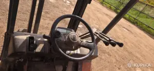 Погрузчик TOYOTA 7FBH25 (Япония) • 2,5 т