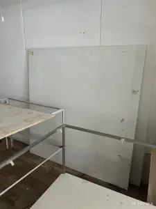 Мебель для фабрик