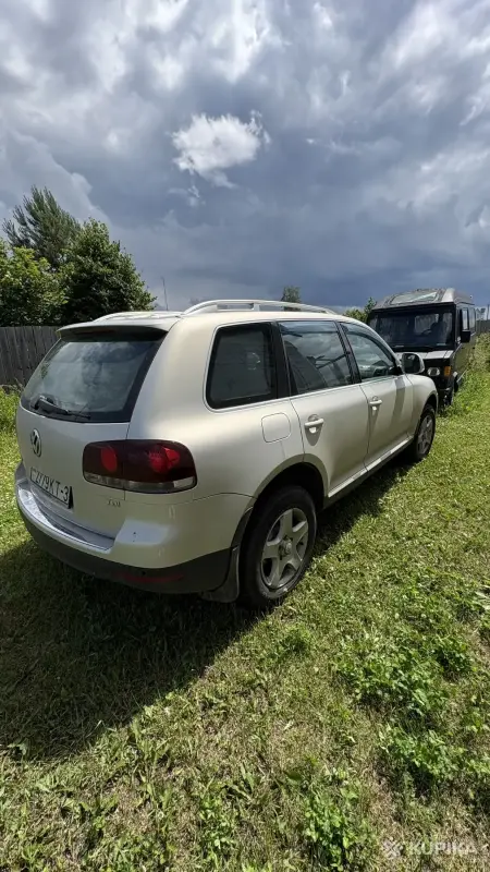 Легковые автомобили - Vw toureg автомобиль - Вся Беларусь - Фото 4 Vw toureg автомобиль - Вся Беларусь - 255365 - Доска объявлений Kupika.by - Фото 4