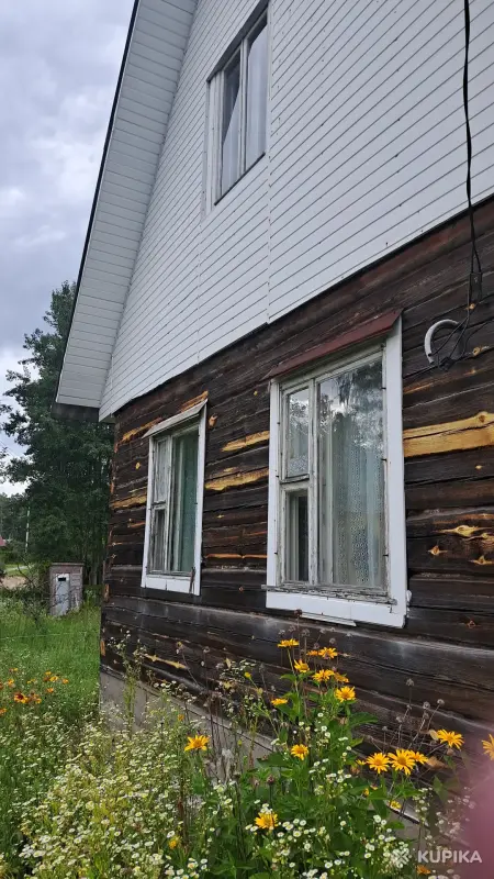 Продажа домов - Дача 15 км от Гомеля поселок Борец - Вся Беларусь - Фото 4 Дача 15 км от Гомеля поселок Борец - Вся Беларусь - 256052 - Доска объявлений Kupika.by - Фото 4