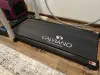 Тренажеры - Беговая дорожка Calviano Sim Black - Вся Беларусь - Фото 7 Беговая дорожка Calviano Sim Black - Вся Беларусь - 257743 - Доска объявлений Kupika.by - Фото 7