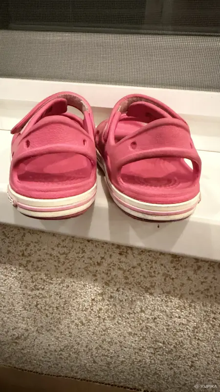 Crocs c8 - Вся Беларусь - 254325 - Доска объявлений Kupika.by - Фото 3