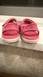 Crocs c8