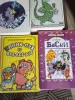 Книги для детей - Вся Беларусь - 254572 - Доска объявлений Kupika.by - Фото 5